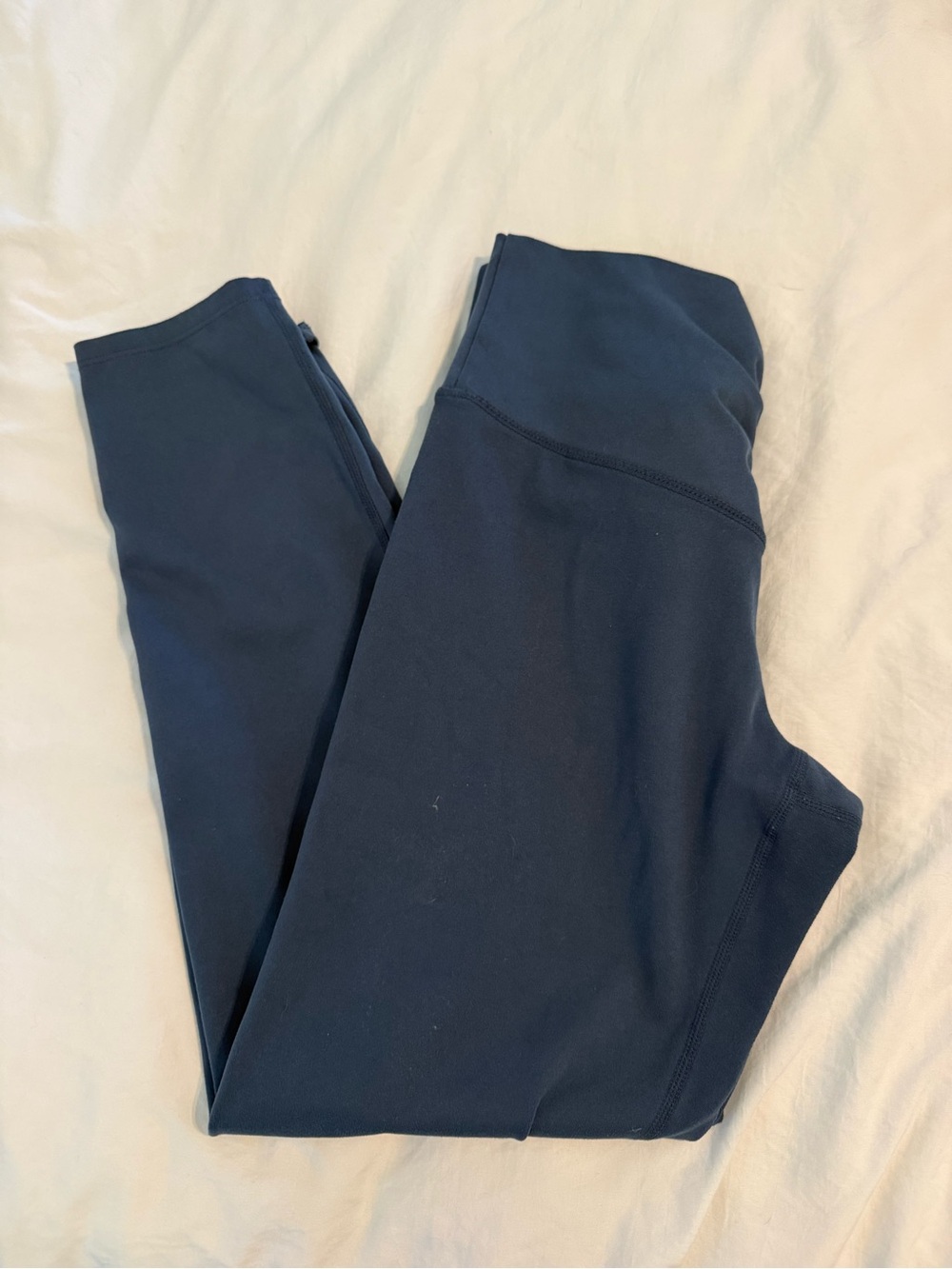 Balance Collection Slate Blue Leggings